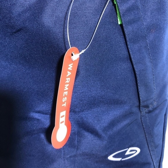 CHAMPION Snow Bib - Picture 15 of 16